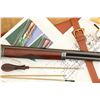 Image 5 : Cased Turnbull Restored Marlin 1893 Takedown Deluxe Two Barrel Set .38-55 / .32-40 1894 Antique