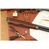 Image 7 : Cased Turnbull Restored Marlin 1893 Takedown Deluxe Two Barrel Set .38-55 / .32-40 1894 Antique