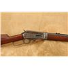 Image 1 : Marlin Firearms Co. Model 1895 .33 C.F. W.C.F. 24" Lever Action Rifle, 1906 C&r