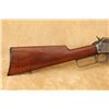 Image 3 : Marlin Firearms Co. Model 1895 .33 C.F. W.C.F. 24" Lever Action Rifle, 1906 C&r