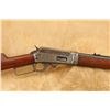 Image 4 : Marlin Firearms Co. Model 1895 .33 C.F. W.C.F. 24" Lever Action Rifle, 1906 C&r