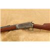 Image 9 : Marlin Firearms Co. Model 1895 .33 C.F. W.C.F. 24" Lever Action Rifle, 1906 C&r