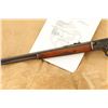 Image 10 : First Year Marlin Model 1897 28" .22 Short Long Lr Lever Action Rifle Mfd 1897 Antique