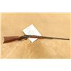 Image 2 : First Year Marlin Model 1897 28" .22 Short Long Lr Lever Action Rifle Mfd 1897 Antique