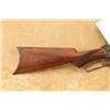 Image 3 : First Year Marlin Model 1897 28" .22 Short Long Lr Lever Action Rifle Mfd 1897 Antique
