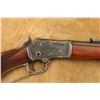 Image 24 : Marlin Model 1897 .22 Short Long Lr 24" 1/2 Octagon Lever Action Rifle Mfd 1900 C&r