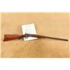 Image 2 : Marlin Model 1897 .22 Short Long Lr 24" 1/2 Octagon Lever Action Rifle Mfd 1900 C&r
