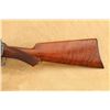 Image 9 : Marlin Model 1897 .22 Short Long Lr 24" 1/2 Octagon Lever Action Rifle Mfd 1900 C&r