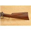 Image 8 : Marlin Firearms Co. Model '97 1897 .22 S/l/lr 26" Lever Action Rimfire Rifle, 1906-16 C&r
