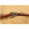 Image 1 : Marlin Firearms Co. Model 1897 .22 S/l/lr 24" Lever Action Rimfire Rifle, 1902 C&r