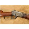 Image 29 : Marlin Firearms Co. Model 1897 .22 S/l/lr 24" Lever Action Rimfire Rifle, 1902 C&r