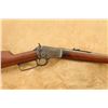 Image 4 : Marlin Firearms Co. Model 1897 .22 S/l/lr 24" Lever Action Rimfire Rifle, 1902 C&r
