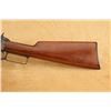 Image 8 : Marlin Firearms Co. Model 1897 .22 S/l/lr 24" Lever Action Rimfire Rifle, 1902 C&r