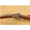 Image 9 : Marlin Firearms Co. Model 1897 .22 S/l/lr 24" Lever Action Rimfire Rifle, 1902 C&r