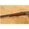 Image 10 : Wwi Era Marlin Firearms Co. Model '97 1897 .22 S/l/lr 22" Takedown Lever Action Rifle, 1916-1917 C&r