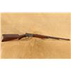 Image 2 : Wwi Era Marlin Firearms Co. Model '97 1897 .22 S/l/lr 22" Takedown Lever Action Rifle, 1916-1917 C&r