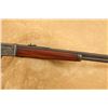 Image 5 : Wwi Era Marlin Firearms Co. Model '97 1897 .22 S/l/lr 22" Takedown Lever Action Rifle, 1916-1917 C&r