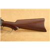 Image 8 : Wwi Era Marlin Firearms Co. Model '97 1897 .22 S/l/lr 22" Takedown Lever Action Rifle, 1916-1917 C&r