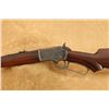 Image 9 : Wwi Era Marlin Firearms Co. Model '97 1897 .22 S/l/lr 22" Takedown Lever Action Rifle, 1916-1917 C&r