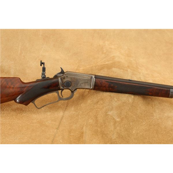 Wwi Era Marlin Model 1897 .22 S/l/lr 26" Part Octagon Takedown Lever Action Rifle C&r