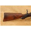 Image 3 : Wwi Era Marlin Model 1897 .22 S/l/lr 26" Part Octagon Takedown Lever Action Rifle C&r