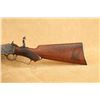 Image 8 : Wwi Era Marlin Model 1897 .22 S/l/lr 26" Part Octagon Takedown Lever Action Rifle C&r