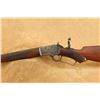 Image 9 : Wwi Era Marlin Model 1897 .22 S/l/lr 26" Part Octagon Takedown Lever Action Rifle C&r