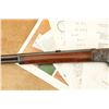 Image 10 : Rare Marlin Model 1897 Bicycle Rifle Turnbull Restored .22 Rimfire 16" Half-octagon 1903 C&r