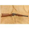 Image 12 : Rare Marlin Model 1897 Bicycle Rifle Turnbull Restored .22 Rimfire 16" Half-octagon 1903 C&r