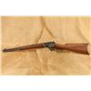 Image 13 : Rare Marlin Model 1897 Bicycle Rifle Turnbull Restored .22 Rimfire 16" Half-octagon 1903 C&r