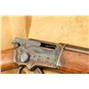 Image 29 : Rare Marlin Model 1897 Bicycle Rifle Turnbull Restored .22 Rimfire 16" Half-octagon 1903 C&r