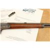 Image 5 : Rare Marlin Model 1897 Bicycle Rifle Turnbull Restored .22 Rimfire 16" Half-octagon 1903 C&r