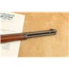 Image 6 : Rare Marlin Model 1897 Bicycle Rifle Turnbull Restored .22 Rimfire 16" Half-octagon 1903 C&r