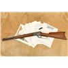 Image 7 : Rare Marlin Model 1897 Bicycle Rifle Turnbull Restored .22 Rimfire 16" Half-octagon 1903 C&r