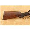 Image 3 : Rare Marlin Model 410 Deluxe Checkered 26" Mod .410 Bore Lever Action Shotgun, 1929-1932 C&r