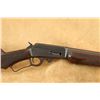 Image 4 : Rare Marlin Model 410 Deluxe Checkered 26" Mod .410 Bore Lever Action Shotgun, 1929-1932 C&r