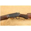 Image 9 : Rare Marlin Model 410 Deluxe Checkered 26" Mod .410 Bore Lever Action Shotgun, 1929-1932 C&r