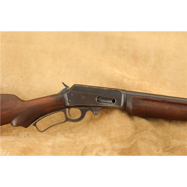 Scarce Marlin Model 410 26" Mod .410 Bore Lever Action Shotgun, 1929-1932 C&r