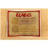 Image 1 : U.M.C. Co. "nitro Club" Shotgun Shells Store Counter Display Wool Felt Mat, C.1900, 13x10.5"