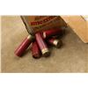 Image 3 : Vintage Remington Umc 12 Ga Full 25rd Nitro Express Box & Empty Nitro Club Trap Box