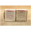Image 6 : Vintage Remington Umc 12 Ga Full 25rd Nitro Express Box & Empty Nitro Club Trap Box