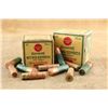 Image 1 : Two 25rd Boxes Of Vintage Remington Kleanbore Nitro Express 12 & 20 Ga 2 3/4" Ammunition