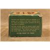 Image 6 : Vintage Peters De Luxe 12 Gauge Target #2 Lead Shotgun Shell Ammunition Box (16ct) Collector Wrapped
