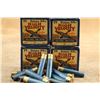 Image 1 : Four Vintage Full Boxes Peters High Velocity 2 1/2" .410 Bore Shotgun Shell Ammunition