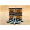 Image 2 : Four Vintage Full Boxes Peters High Velocity 2 1/2" .410 Bore Shotgun Shell Ammunition