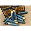 Image 3 : Four Vintage Full Boxes Peters High Velocity 2 1/2" .410 Bore Shotgun Shell Ammunition