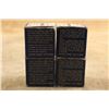 Image 8 : Four Vintage Full Boxes Peters High Velocity 2 1/2" .410 Bore Shotgun Shell Ammunition
