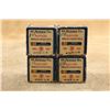 Image 9 : Four Vintage Full Boxes Peters High Velocity 2 1/2" .410 Bore Shotgun Shell Ammunition