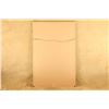 Image 4 : Rare Vintage C. 1940s Peters Ammunition Die-cut Cardboard Store Display Â€“ Framed