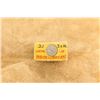 Image 5 : Antique 1896 Peters .32 S&w Ammunition Box & 10 Cartridges Quick Shot Powder, Q Headstamp